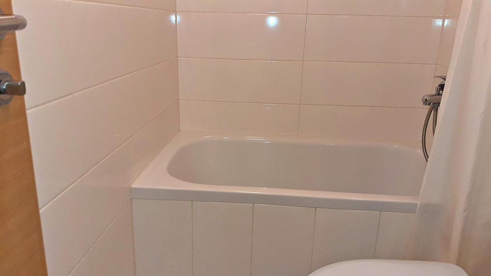 Stone House Bonaca Apartment Baska Voda Ruang foto